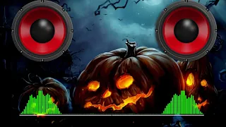 The Purge (Remix) (Dyne Halloween Intro Mashup) [Bass Boosted]