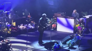 Noel Gallagher - Dead in the Water (Live), Wembley Arena 14.12.23