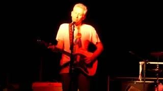 Paolo Bonfanti - Mixed Up, Shook Up Girl (Willy DeVille cover) - Cogoleto 04/08/2013