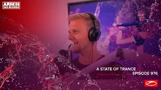 A State of Trance Episode 976 [@astateoftrance]