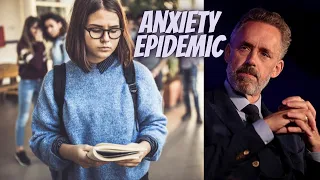 Jordan Peterson On Overprotective Parents and Anxiety In Their Kids