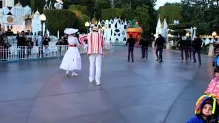 Bert Dances With the Sweeps