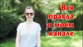 TAG "Вся правда о моем канале"|Любимая цитата|обращение к зрителям|фрагмент, не вошедший в видео