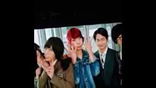 150314 VCR - SHINee Tokyo Dome Concert