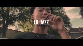 Lil Jazz “Real Creek Babies” Ft Marvo 2x (Official Music Video)