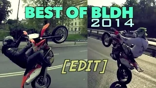 Best of BLDH (Supermoto Autumn 2014) [BLDH EDIT]