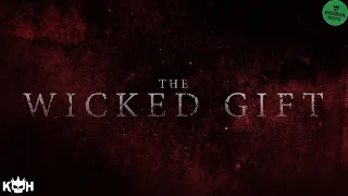 The Wicked Gift 📽️ MYSTERY HORROR MOVIE