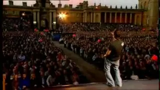 Jamie Cullum Old Devil Moon (Live At Blenheim Palace)