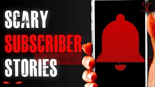 4 TRUE Scary Stories From SUBSCRIBERS | #TrueScaryStories