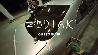 Gibbs x INDEB - Zodiak