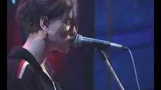 Elastica - Car Song (Live at Jools Holland '94)