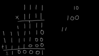 Digital Logic 10 - Binary Multiplication