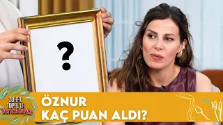 Haftanın İlk Puanlaması Yapıldı! | Zuhal Topal'la Yemekteyiz 591. Bölüm