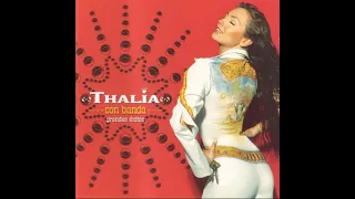 Thalía con Banda - Amor A La Mexicana