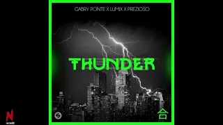 [Hardstyle] ◉ Gabry Ponte x LUM!X x Prezioso - Thunder (Noisterouz Remix)