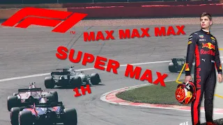 MAX MAX MAX SUPER MAX 1h