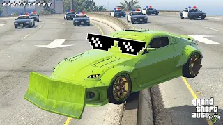 GTA 5 Thug Life #194 (GTA 5 WINS & FAILS Funny Moments)