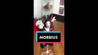 Toy Kids Trending #Toy #TrendWHO’S READY FOR MORBIUS TONIGHT 🦇🩸#marvel#marvellegends#morbius#jojo