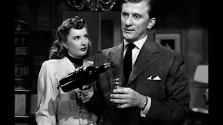 The Strange Love of Martha Ivers (1946) BARBARA STANWYCK