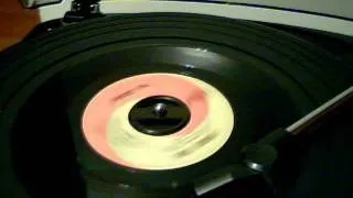 The Seekers-Georgy Girl (45 RPM)