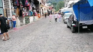 Un Paseó por Tepoztlán Morelos... Julio Ramírez ❤️