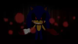 Room of angel [Original MEME] (Sonic.exe)