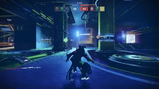 Playing with and against ascendent players