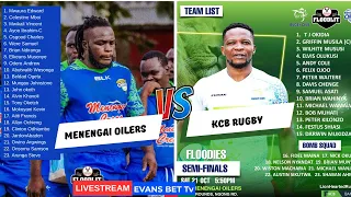 Menengai Oilers vs KCB Rugby - Div 1 Main Cup Semi Final Impala Floodies@40