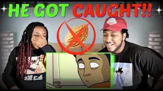 Young Don The Sauce God "NO NUT NOVEMBER SPECIAL They Caught Me" REACTION!!