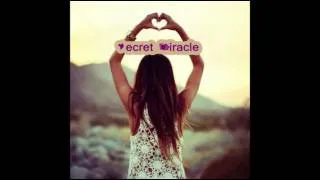 Secret Miracle - Kedvesem cover ( ByeAlex )