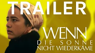 WENN DIE SONNE NICHT WIEDERKÄME | Schweizer Film Trailer | filmo 2023 (deutsch)