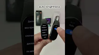 ⌚️ Xiaomi Mi Band 8 - New Features