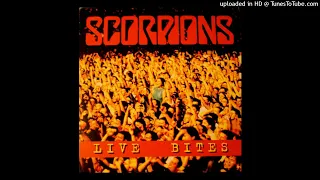 Scorpions – Living For Tomorrow [Live]