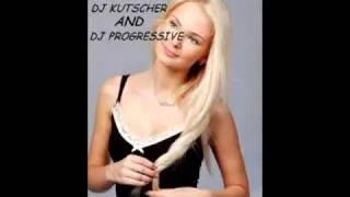 Marina Minaeva - VESNA (DJ Kutscher and DJ Progressive Remix)