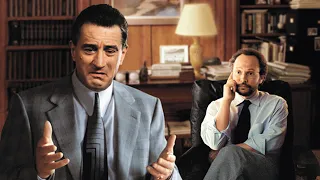 Analyze This Full Movie Facts & Review in English /  Robert De Niro / Billy Crystal