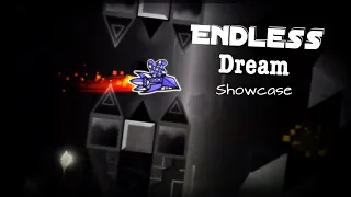 [Showcase] "Endless Dream" by DreamTide (Solo Extreme Demon)