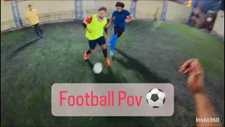 Bangalore Football Pov part 2⚽️🤙🏼 New team .. New game #football #futbol #messi #soccer #sports