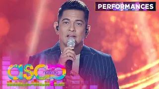 Gary V's soulful rendition of "Forevermore"  | ASAP Natin 'To