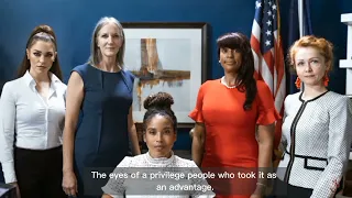 Gender Equality Promotional Video | UGE