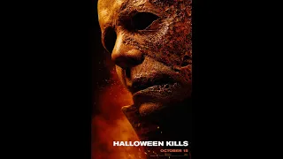 Halloween Kills, Evil Dies Tonight, Coming Attractions