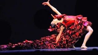 The Carmen Ballet