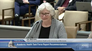 Committee on Health and Human Services - 02/15/24