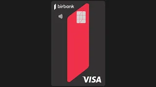 Birbank CASHBACK (Debet ) kart sifaris etmek qaydasi