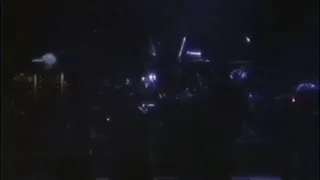 drums ~ space (3 cam) - Grateful Dead - 3-6-1992 Hampton Coliseum, Va (set2-5)