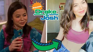 Drake and Josh cast: Then and Now 2004-2023