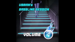 12. Mr Bass - In Those Jeans  Usman's Bassline Session Volume 4
