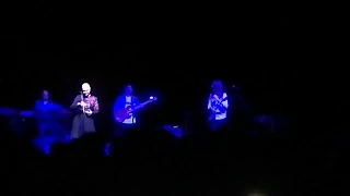 Sinéad O'Connor - Nothing Compares 2 U @ Depot Leuven