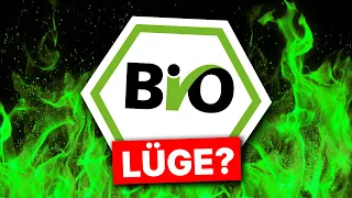 Sind "BIO" Lebensmittel wirklich besser? 🤔