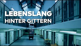 Lebenslang hinter Gittern - HD Doku | Knast Doku