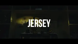 JERSEY- A Tribute to Nani